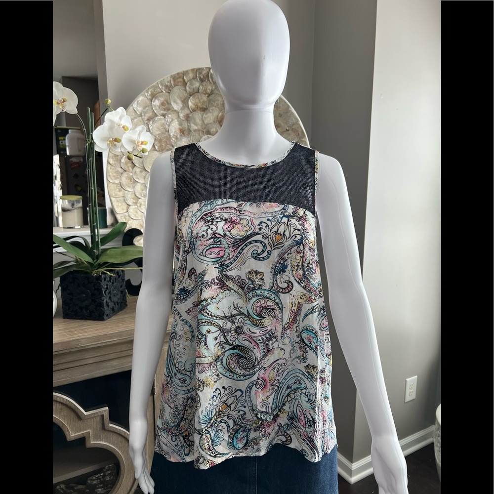 🌼🌼 Cute summer top‎ Medium